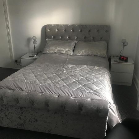 The Comat Otel Cleethorpes Dış mekan fotoğraf