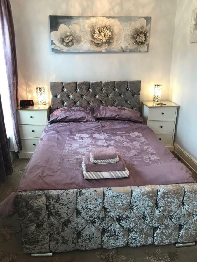 The Comat Otel Cleethorpes Dış mekan fotoğraf