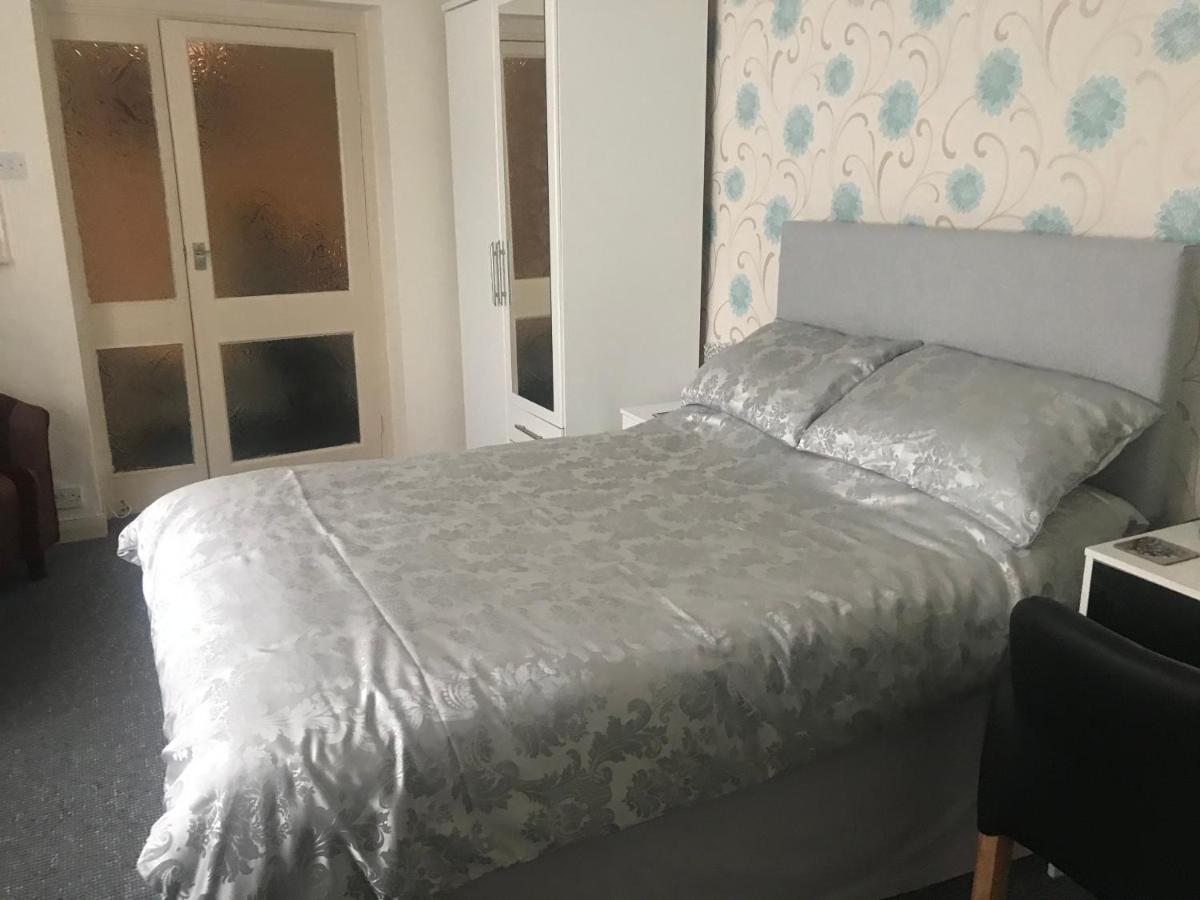 The Comat Otel Cleethorpes Dış mekan fotoğraf